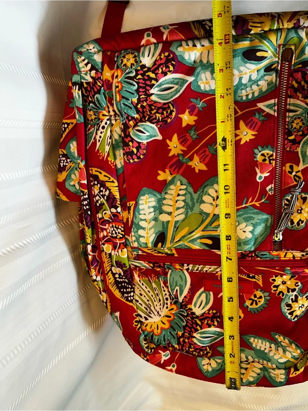 Vera Bradley this vera